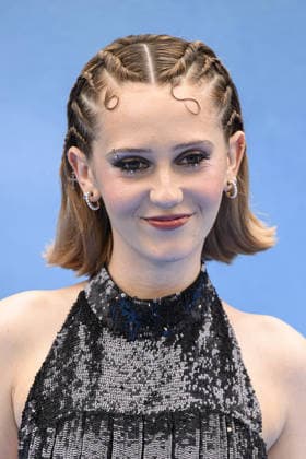 UK film premiere of Your Fault: London at Cineworld Leicester Square Featuring: Scarlett Rayner Where: London, United Kingdom When: 11 Jun 2026 Credit: Cover Images **NOT AVAILABLE FOR HELLO MAGAZINE** EDITORIAL USE ONLY. NOT FOR USE BY NEWSPAPERS BASED IN THE UK. Copyright: xx coverimg55766087