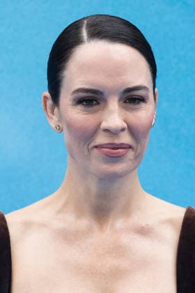 Your Fault: London UK Premiere in London LONDON, UNITED KINGDOM - JUNE 11: Eve Macklin attends the UK premiere of Your Fault: London at Cineworld Leicester Square in London, United Kingdom on June 11, 2026. Wiktor Szymanowicz Anadolu London United Kingdom. Editorial use only. Please get in touch for any other usage.  Copyright: x2026xAnadoluxWiktorxSzymanowiczx