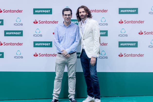 Photocall of the 14th anniversary party of El HuffPost Photocall on the occasion of the 14th anniversary of El HuffPost, at the Museo Lázaro Galdiano, June 11, 2026, in Madrid Spain The event brings together numerous personalities from politics, culture, journalism and entertainment to commemorate the trajectory of the digital newspaper of Grupo Prisa in the Spanish news scene Spain  Copyright: xRicardoxRubiox 7590322