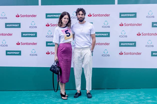 Photocall of the 14th anniversary party of El HuffPost Photocall on the occasion of the 14th anniversary of El HuffPost, at the Museo Lázaro Galdiano, June 11, 2026, in Madrid Spain The event brings together numerous personalities from politics, culture, journalism and entertainment to commemorate the trajectory of the digital newspaper of Grupo Prisa in the Spanish news scene Spain  Copyright: xRicardoxRubiox 7590357