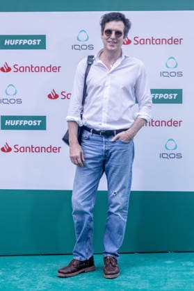 Photocall of the 14th anniversary party of El HuffPost Photocall on the occasion of the 14th anniversary of El HuffPost, at the Museo Lázaro Galdiano, June 11, 2026, in Madrid Spain The event brings together numerous personalities from politics, culture, journalism and entertainment to commemorate the trajectory of the digital newspaper of Grupo Prisa in the Spanish news scene Spain  Copyright: xRicardoxRubiox 7590368
