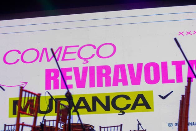 MACEIo, AL - 11.06.2026: GIOVANNA ANTONELLI NO SEBRAE NEON MACEIo - At the opening of the largest entrepreneurship event in Alagoas, Sebrae Neon this Thursday (11), a lecture with Giovanna Antonelli, actress, businesswoman and one of the most recognized personalities on Brazilian television. With a career marked by characters of great impact in successful soap operas, she consolidated her career by combining talent, charisma and a strong connection with the public. The lecture filled the Convention Center Theater. x2960316x  GUIDOxJR.