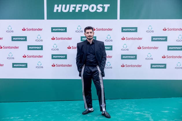 Photocall of the 14th anniversary party of El HuffPost Luis Cepeda during the photocall on the occasion of the 14th anniversary of El HuffPost, at the Museo Lázaro Galdiano, on June 11, 2026, in Madrid Spain The event brings together numerous personalities from politics, culture, journalism and entertainment to commemorate the trajectory of the digital newspaper of Grupo Prisa in the Spanish news scene Spain  Copyright: xRicardoxRubiox 7590437