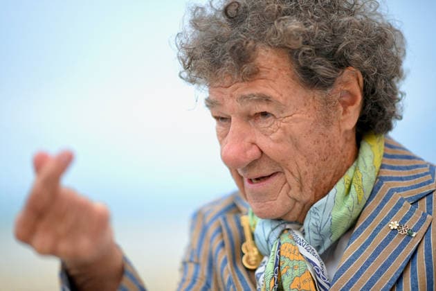 40th Cabourg Film Festival Day 2 FC Robert Charlebois attends the Jury photocall during Day Two of the 40th Cabourg Film Festival on June 11, 2026 in Cabourg, France. Photo by Franck Castel ABACAPRESS.COM Cabourg  Copyright: xCastelxFranck ABACAx