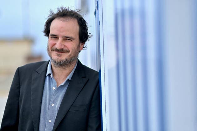 40th Cabourg Film Festival Day 2 FC Aitor Arregi attends the Maspalomas photocall during Day Two of the 40th Cabourg Film Festival on June 11, 2026 in Cabourg, France. Photo by Franck Castel ABACAPRESS.COM Cabourg  Copyright: xCastelxFranck ABACAx