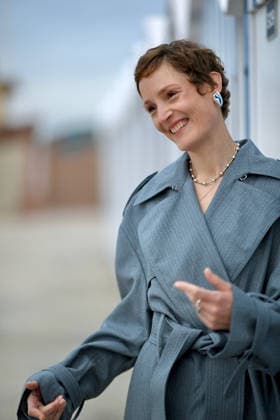40th Cabourg Film Festival Day 2 FC Vicky Krieps attends the Jury photocall during Day Two of the 40th Cabourg Film Festival on June 11, 2026 in Cabourg, France. Photo by Franck Castel ABACAPRESS.COM Cabourg  Copyright: xCastelxFranck ABACAx