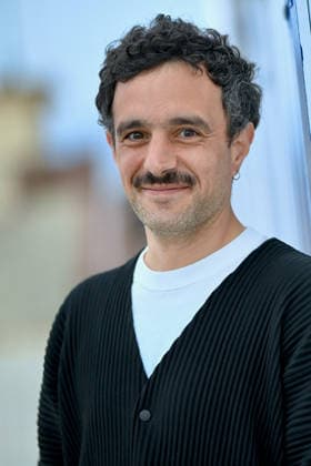 40th Cabourg Film Festival Day 2 FC Samuel Achache attends the Comète photocall during Day Two of the 40th Cabourg Film Festival on June 11, 2026 in Cabourg, France. Photo by Franck Castel ABACAPRESS.COM Cabourg  Copyright: xCastelxFranck ABACAx