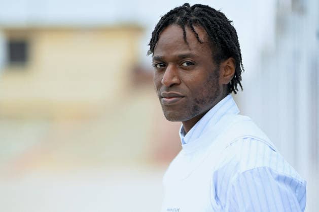 40th Cabourg Film Festival Day 2 FC Yann Gael attends the Short Film Jury photocall during Day Two of the 40th Cabourg Film Festival on June 11, 2026 in Cabourg, France. Photo by Franck Castel ABACAPRESS.COM Cabourg  Copyright: xCastelxFranck ABACAx