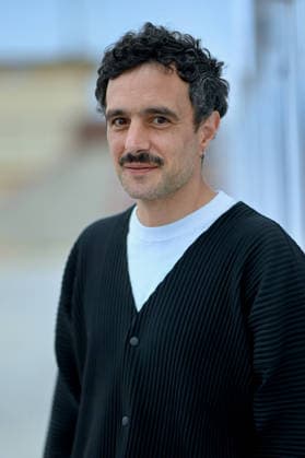 40th Cabourg Film Festival Day 2 FC Samuel Achache attends the Comète photocall during Day Two of the 40th Cabourg Film Festival on June 11, 2026 in Cabourg, France. Photo by Franck Castel ABACAPRESS.COM Cabourg  Copyright: xCastelxFranck ABACAx