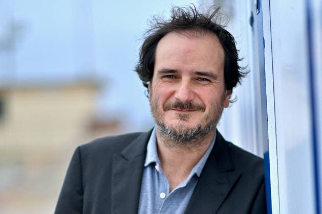 40th Cabourg Film Festival Day 2 FC Aitor Arregi attends the Maspalomas photocall during Day Two of the 40th Cabourg Film Festival on June 11, 2026 in Cabourg, France. Photo by Franck Castel ABACAPRESS.COM Cabourg  Copyright: xCastelxFranck ABACAx