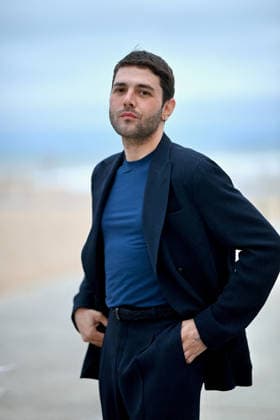 40th Cabourg Film Festival Day 2 FC Xavier Dolan attends the Short Film Jury photocall during Day Two of the 40th Cabourg Film Festival on June 11, 2026 in Cabourg, France. Photo by Franck Castel ABACAPRESS.COM Cabourg  Copyright: xCastelxFranck ABACAx