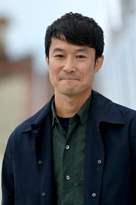 40th Cabourg Film Festival Day 2 FC Akihiro Hata attends the Short Film Jury photocall during Day Two of the 40th Cabourg Film Festival on June 11, 2026 in Cabourg, France. Photo by Franck Castel ABACAPRESS.COM Cabourg  Copyright: xCastelxFranck ABACAx