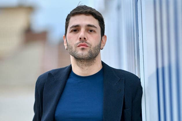 40th Cabourg Film Festival Day 2 FC Xavier Dolan attends the Short Film Jury photocall during Day Two of the 40th Cabourg Film Festival on June 11, 2026 in Cabourg, France. Photo by Franck Castel ABACAPRESS.COM Cabourg  Copyright: xCastelxFranck ABACAx