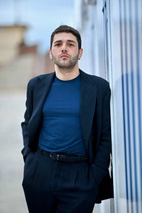 40th Cabourg Film Festival Day 2 FC Xavier Dolan attends the Short Film Jury photocall during Day Two of the 40th Cabourg Film Festival on June 11, 2026 in Cabourg, France. Photo by Franck Castel ABACAPRESS.COM Cabourg  Copyright: xCastelxFranck ABACAx