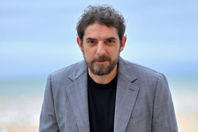 40th Cabourg Film Festival Day 2 FC Damien Bonnard attends the Jury photocall during Day Two of the 40th Cabourg Film Festival on June 11, 2026 in Cabourg, France. Photo by Franck Castel ABACAPRESS.COM Cabourg  Copyright: xCastelxFranck ABACAx