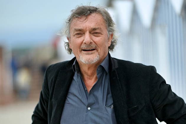 40th Cabourg Film Festival Day 2 FC Eric Denize attends the Comète photocall during Day Two of the 40th Cabourg Film Festival on June 11, 2026 in Cabourg, France. Photo by Franck Castel ABACAPRESS.COM Cabourg  Copyright: xCastelxFranck ABACAx