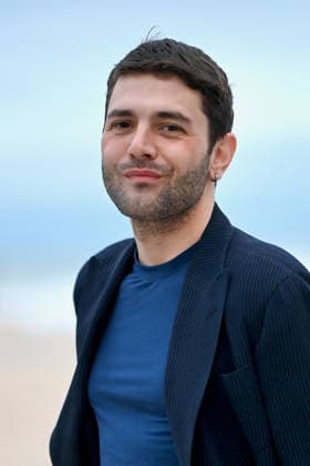 40th Cabourg Film Festival Day 2 FC Xavier Dolan attends the Short Film Jury photocall during Day Two of the 40th Cabourg Film Festival on June 11, 2026 in Cabourg, France. Photo by Franck Castel ABACAPRESS.COM Cabourg  Copyright: xCastelxFranck ABACAx