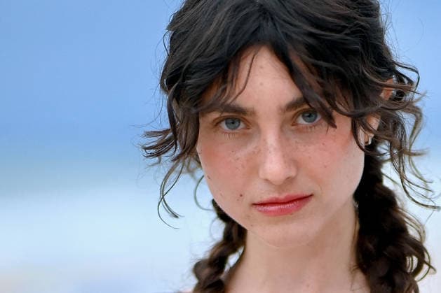 40th Cabourg Film Festival Day 2 FC Salome Rose Stein attends the LÉcologie des sentiments photocall during Day Two of the 40th Cabourg Film Festival on June 11, 2026 in Cabourg, France. Photo by Franck Castel ABACAPRESS.COM Cabourg  Copyright: xCastelxFranck ABACAx