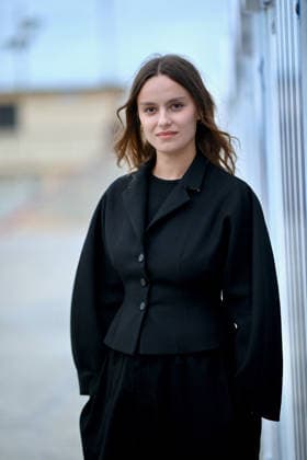 40th Cabourg Film Festival Day 2 FC Angelina Woreth attends the Short Film Jury photocall during Day Two of the 40th Cabourg Film Festival on June 11, 2026 in Cabourg, France. Photo by Franck Castel ABACAPRESS.COM Cabourg  Copyright: xCastelxFranck ABACAx