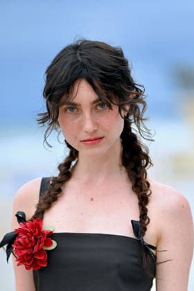 40th Cabourg Film Festival Day 2 FC Salome Rose Stein attends the LÉcologie des sentiments photocall during Day Two of the 40th Cabourg Film Festival on June 11, 2026 in Cabourg, France. Photo by Franck Castel ABACAPRESS.COM Cabourg  Copyright: xCastelxFranck ABACAx