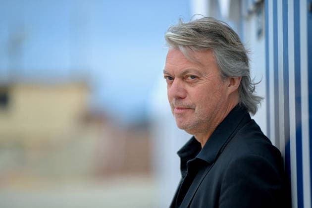 40th Cabourg Film Festival Day 2 FC Éric Viellard attends the Jury photocall during Day Two of the 40th Cabourg Film Festival on June 11, 2026 in Cabourg, France. Photo by Franck Castel ABACAPRESS.COM Cabourg  Copyright: xCastelxFranck ABACAx