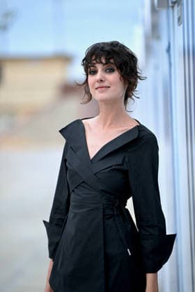 40th Cabourg Film Festival Day 2 FC Claire Chust attends the Jury photocall during Day Two of the 40th Cabourg Film Festival on June 11, 2026 in Cabourg, France. Photo by Franck Castel ABACAPRESS.COM Cabourg  Copyright: xCastelxFranck ABACAx