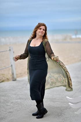 40th Cabourg Film Festival Day 2 FC Agnès Jaoui attends the Jury photocall during Day Two of the 40th Cabourg Film Festival on June 11, 2026 in Cabourg, France. Photo by Franck Castel ABACAPRESS.COM Cabourg  Copyright: xCastelxFranck ABACAx