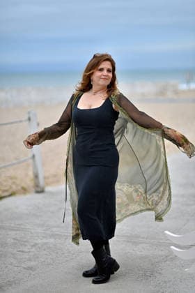 40th Cabourg Film Festival Day 2 FC Agnès Jaoui attends the Jury photocall during Day Two of the 40th Cabourg Film Festival on June 11, 2026 in Cabourg, France. Photo by Franck Castel ABACAPRESS.COM Cabourg  Copyright: xCastelxFranck ABACAx