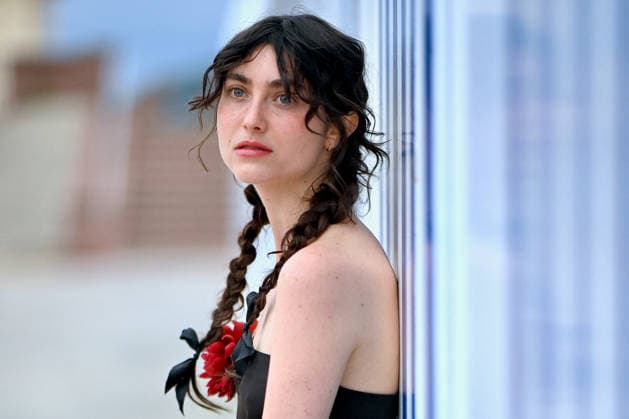 40th Cabourg Film Festival Day 2 FC Salome Rose Stein attends the LÉcologie des sentiments photocall during Day Two of the 40th Cabourg Film Festival on June 11, 2026 in Cabourg, France. Photo by Franck Castel ABACAPRESS.COM Cabourg  Copyright: xCastelxFranck ABACAx