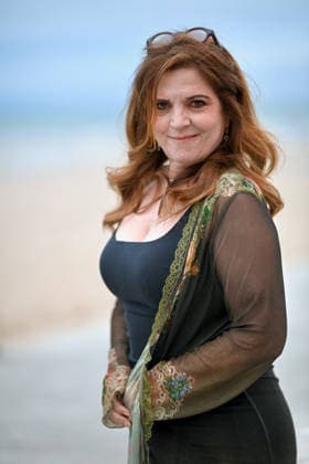 40th Cabourg Film Festival Day 2 FC Agnès Jaoui attends the Jury photocall during Day Two of the 40th Cabourg Film Festival on June 11, 2026 in Cabourg, France. Photo by Franck Castel ABACAPRESS.COM Cabourg  Copyright: xCastelxFranck ABACAx
