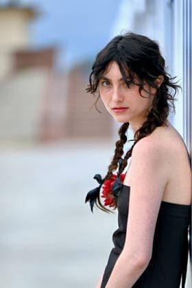 40th Cabourg Film Festival Day 2 FC Salome Rose Stein attends the LÉcologie des sentiments photocall during Day Two of the 40th Cabourg Film Festival on June 11, 2026 in Cabourg, France. Photo by Franck Castel ABACAPRESS.COM Cabourg  Copyright: xCastelxFranck ABACAx