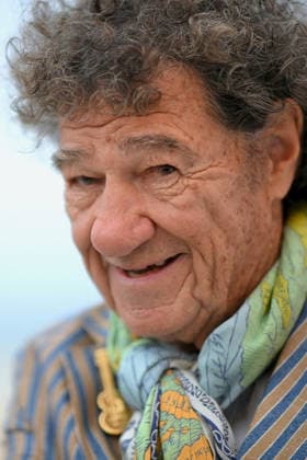 40th Cabourg Film Festival Day 2 FC Robert Charlebois attends the Jury photocall during Day Two of the 40th Cabourg Film Festival on June 11, 2026 in Cabourg, France. Photo by Franck Castel ABACAPRESS.COM Cabourg  Copyright: xCastelxFranck ABACAx