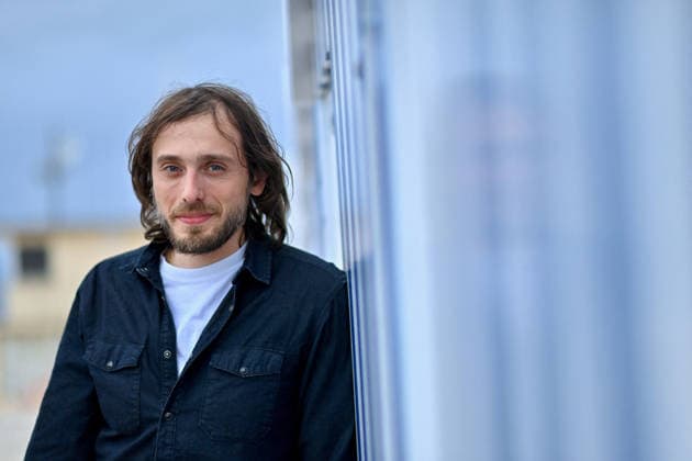 40th Cabourg Film Festival Day 2 FC Andranic Manet attends the L’Écologie des sentiments photocall during Day Two of the 40th Cabourg Film Festival on June 11, 2026 in Cabourg, France. Photo by Franck Castel ABACAPRESS.COM Cabourg  Copyright: xCastelxFranck ABACAx
