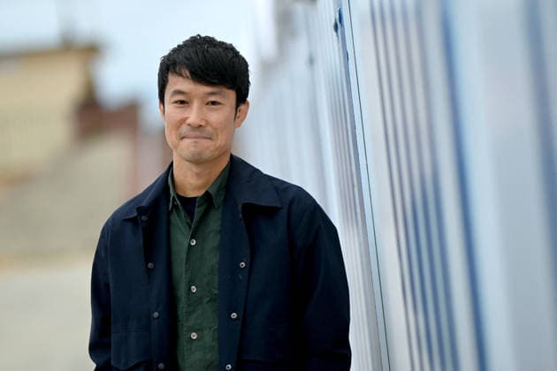 40th Cabourg Film Festival Day 2 FC Akihiro Hata attends the Short Film Jury photocall during Day Two of the 40th Cabourg Film Festival on June 11, 2026 in Cabourg, France. Photo by Franck Castel ABACAPRESS.COM Cabourg  Copyright: xCastelxFranck ABACAx