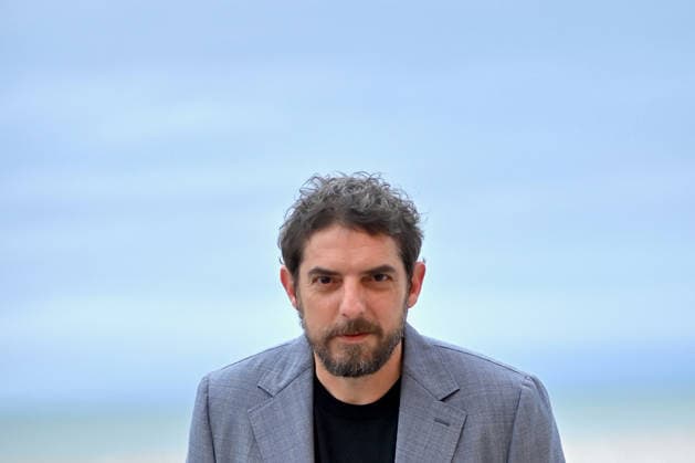 40th Cabourg Film Festival Day 2 FC Damien Bonnard attends the Jury photocall during Day Two of the 40th Cabourg Film Festival on June 11, 2026 in Cabourg, France. Photo by Franck Castel ABACAPRESS.COM Cabourg  Copyright: xCastelxFranck ABACAx