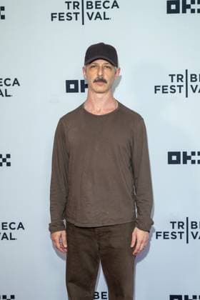 RECORD DATE NOT STATED Just Look Up Premiere, 25th Tribeca Film Festival (NEW) "Just Look Up" Premiere, 25th Tribeca Film Festival. June 11, 2026, New York, New York, USA: Jeremy Strong attends the "Just Look Up" Premiere during the 2026 Tribeca Film Festival at SVA Theater on June 11, 2026 in New York City. (Credit: M10s TheNews2)(Foto: M10S Thenews2 imago images) Just Look Up Premiere, 25th Tribeca Film Festival  Copyright: xM10sx