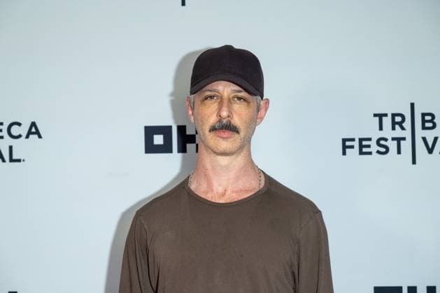 RECORD DATE NOT STATED Just Look Up Premiere, 25th Tribeca Film Festival (NEW) "Just Look Up" Premiere, 25th Tribeca Film Festival. June 11, 2026, New York, New York, USA: Jeremy Strong attends the "Just Look Up" Premiere during the 2026 Tribeca Film Festival at SVA Theater on June 11, 2026 in New York City. (Credit: M10s TheNews2)(Foto: M10S Thenews2 imago images) Just Look Up Premiere, 25th Tribeca Film Festival  Copyright: xM10sx