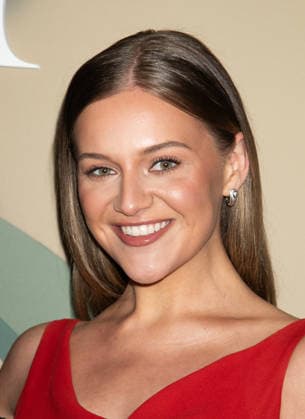 2026 Fragrance Foundation Awards Featuring: Kelsea Ballerini Where: New York, New York, United States When: 12 Jun 2026 Credit: Janet Mayer INSTARimages.com EDITORIAL USE ONLY. NOT FOR USE BY NEWSPAPERS BASED IN THE UK. Copyright: xx instar55766469