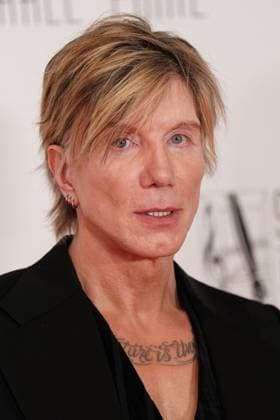 Johnny Rzeznik at arrivals for 2026 Songwriters Hall of Fame, New York Marriott Marquis Hotel, New York, NY, June 11, 2026. Photo By: Kristin Callahan Everett Collection 2026 Songwriters Hall of Fame PUBLICATIONXNOTxINxCANxCHNxFRAxITAxJPNxNORxPOLxRUSxESPxUKxUSA