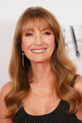 Jane Seymour at arrivals for 2026 Songwriters Hall of Fame, New York Marriott Marquis Hotel, New York, NY, June 11, 2026. Photo By: Kristin Callahan Everett Collection 2026 Songwriters Hall of Fame PUBLICATIONXNOTxINxCANxCHNxFRAxITAxJPNxNORxPOLxRUSxESPxUKxUSA