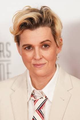 Brandi Carlile at arrivals for 2026 Songwriters Hall of Fame, New York Marriott Marquis Hotel, New York, NY, June 11, 2026. Photo By: Kristin Callahan Everett Collection 2026 Songwriters Hall of Fame PUBLICATIONXNOTxINxCANxCHNxFRAxITAxJPNxNORxPOLxRUSxESPxUKxUSA