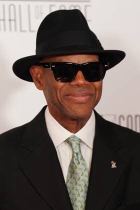 Jimmy Jam at arrivals for 2026 Songwriters Hall of Fame, New York Marriott Marquis Hotel, New York, NY, June 11, 2026. Photo By: Kristin Callahan Everett Collection 2026 Songwriters Hall of Fame PUBLICATIONXNOTxINxCANxCHNxFRAxITAxJPNxNORxPOLxRUSxESPxUKxUSA