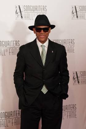 Jimmy Jam at arrivals for 2026 Songwriters Hall of Fame, New York Marriott Marquis Hotel, New York, NY, June 11, 2026. Photo By: Kristin Callahan Everett Collection 2026 Songwriters Hall of Fame PUBLICATIONXNOTxINxCANxCHNxFRAxITAxJPNxNORxPOLxRUSxESPxUKxUSA