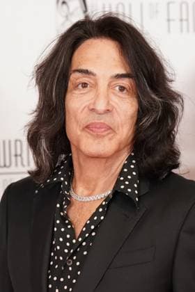 Paul Stanley at arrivals for 2026 Songwriters Hall of Fame, New York Marriott Marquis Hotel, New York, NY, June 11, 2026. Photo By: Kristin Callahan Everett Collection 2026 Songwriters Hall of Fame PUBLICATIONXNOTxINxCANxCHNxFRAxITAxJPNxNORxPOLxRUSxESPxUKxUSA