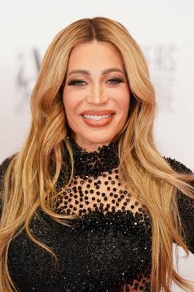 Taylor Dayne at arrivals for 2026 Songwriters Hall of Fame, New York Marriott Marquis Hotel, New York, NY, June 11, 2026. Photo By: Kristin Callahan Everett Collection 2026 Songwriters Hall of Fame PUBLICATIONXNOTxINxCANxCHNxFRAxITAxJPNxNORxPOLxRUSxESPxUKxUSA