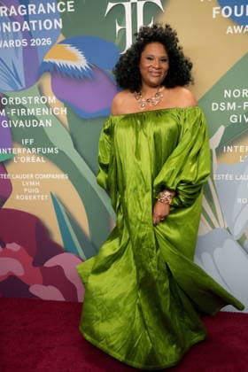 June 11, 2026, New York, Ny, USA: JULEE WILSON attends the Fragrance Foundation Awards.The David H. Koch Theater, Lincoln Center, NYC.June 11, 2026. . The Fragrance Foundation Awards.The David H. Koch Theater, Lincoln Center, NYC.June 11, 2026. New York USA - ZUMAms4_ 20260611_faf_ms4_027 Copyright: xSoniaxMoskowitzxGordonx