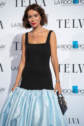 June 11, 2026, Madrid, Spain: Seila Conde attend the TELVA photocall at the 4th ˜Fight with care™ gala at the Casino de Madrid, June 12, 2026, Spain Madrid Spain  - ZUMAs197 20260611_aaa_s197_252 Copyright: xAtilanoxGarciax