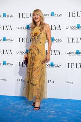 TELVA photocall at the 4th ‘Fight with care’ - 11 Jun 2026 Raquel Medrono attend the TELVA photocall at the 4th ‘Fight with care’ gala at the Casino de Madrid, June 12, 2026, Spain Madrid Spain Copyright: xAtilanoxGarciax xSOPAxImagesx photos23011
