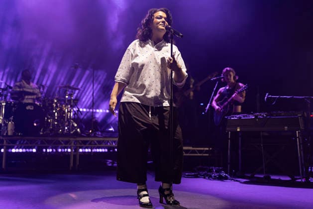 Lola Young performs at Manchester Apollo Lola Young performs at Manchester Apollo, Manchester, England, 11th June 2026, Credit:Mike Gray MIKE GRAY - B4227 Avalon  Copyright: xMikexGrayx xMIKExGRAYx-xB4227x xAvalonx 1109565702