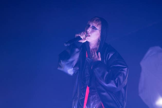 Lykke Li at KOKO Camden in London, UK, 11 June 2026 Lykke Li performs at KOKO Camden in London, UK, 11 June 2026, Credit:Ewelina Stachurska Show Me You Ewelina Stachurska Avalon UK, London, KOKO Camden  Copyright: xEwelinaxStachurskaxShowxMexYoux xEwelinaxStachurskax xAvalonx 1109582667